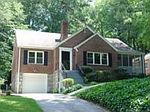 160 E Parkwood Rd, Decatur, GA