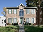 544 Mapleview Dr, Saint Louis, MO