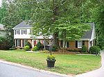 1199 Wynterhall Ln, Dunwoody, GA