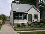 263 E Woodland St, Ferndale, MI