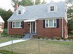 12601 Dean Rd, Silver Spring, MD