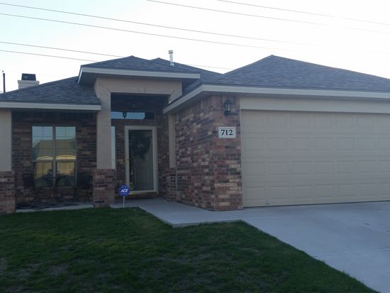 طرز+تهیه+ودکا 712 Baylor Blvd, Big Spring, TX 79720 is Off Market | Zillow