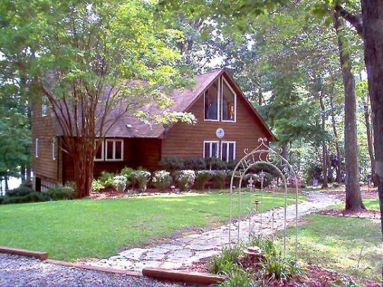 Unique landscape plus louisburg nc