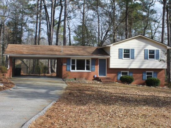 Singles in forest hills nc