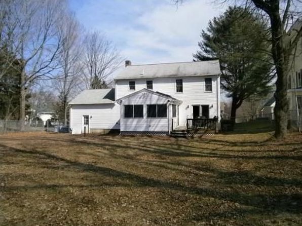 15 Barber St, Medway, MA 02053 | Zillow