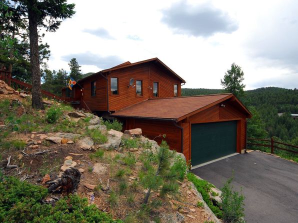 25177 Red Cloud Dr, Conifer, CO 80433 | Zillow