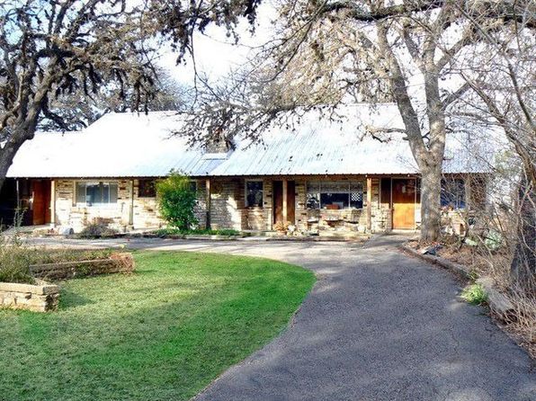 111 Hilltop Dr, Kerrville, TX 78028 | Zillow