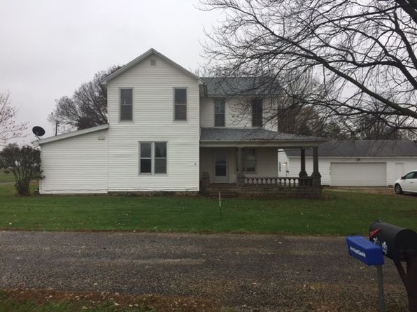 Delphi Indiana Houses For Sale