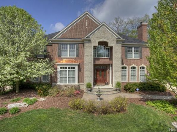 2068 Antique Ct, Canton, MI 48187 | Zillow