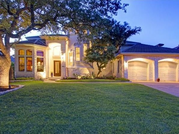 9533 Big View Dr, Austin, TX 78730 | Zillow