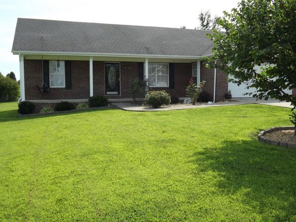 Richmond singles ky