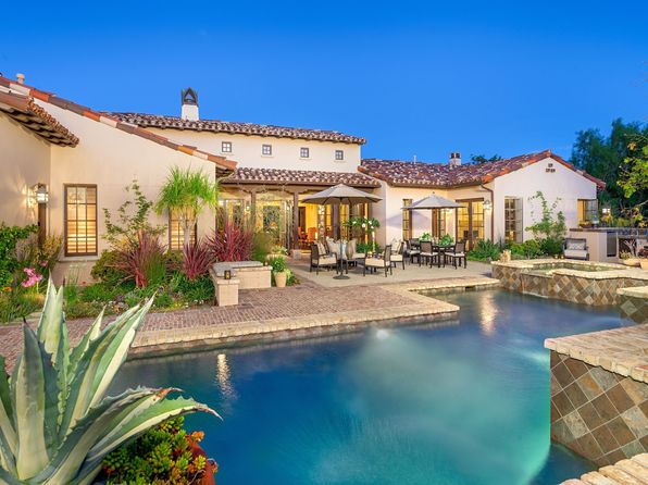 18511 Calle La Serra, Rancho Santa Fe, CA 92091 | Zillow