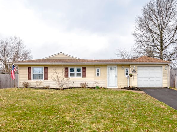 38 Incurve Rd, Levittown, PA 19057 | Zillow