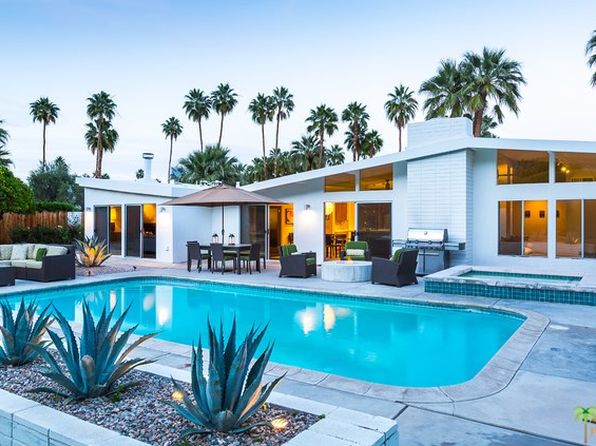 670 N Rose Ave, Palm Springs, CA 92262 | Zillow