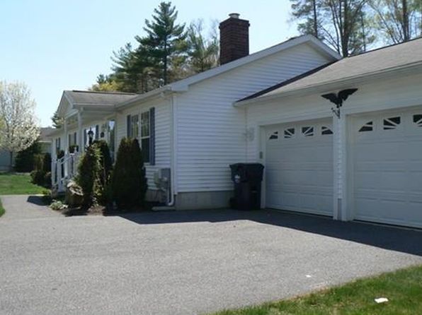 1810 Oak Point Dr, Middleboro, MA 02346 | Zillow