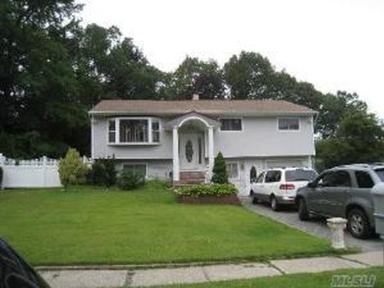 134 Morewood Dr, Smithtown, NY 11787 is Recently Sold | Zillow