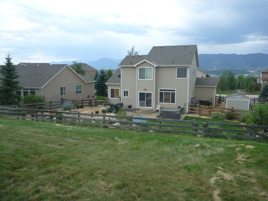 15837 Dawson Creek Dr, Monument, CO 80132