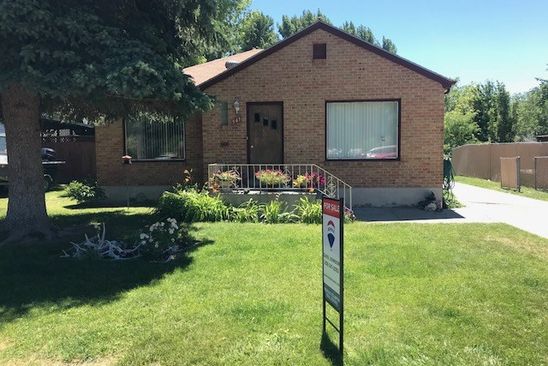 543 W Pine St Pocatello Id 83201 Realestate Com