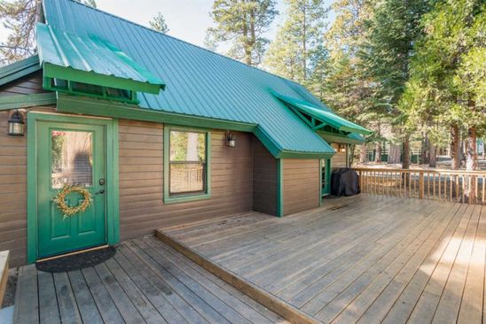 41621 Dinkey Creek Rd Shaver Lake Ca 93664 Realestate Com