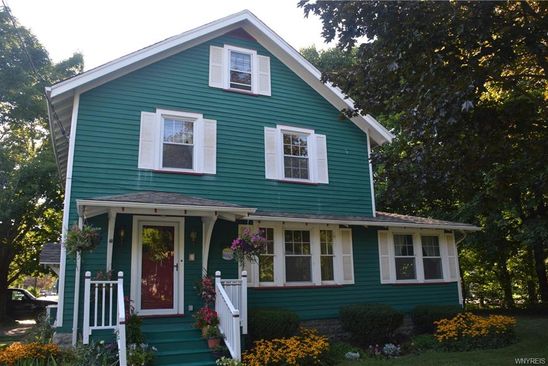 57 Pine St East Aurora Ny 14052 Realestate Com