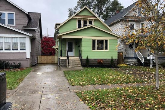 313 Cumberland Ave Buffalo Ny 14220 Realestatecom