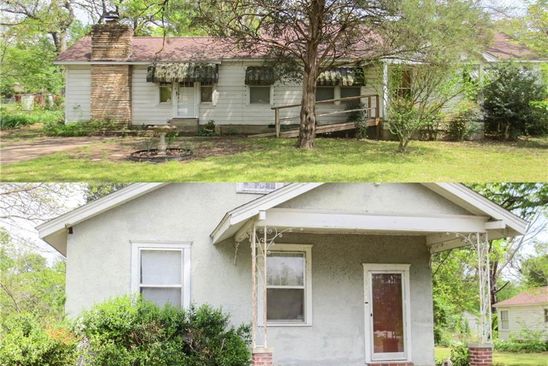 1920 N 50th St Fort Smith Ar 72904 Realestate Com
