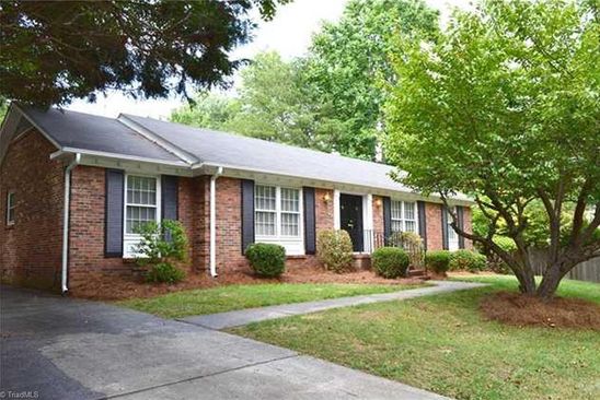 3302 Cottage Pl Greensboro Nc 27455 Realestate Com