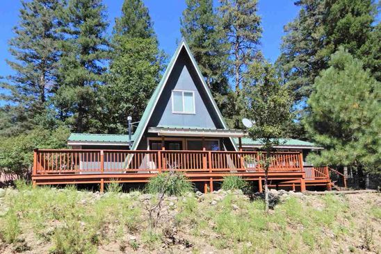 87 Heather Way Cloudcroft Nm 88317 Realestate Com