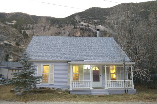 Silver Plume Co >> 815 Cherokee St Silver Plume Co 80476 Realestate Com Silver Plume Co >> 815 Cherokee St Silver Plume Co 80476 Realestate Com