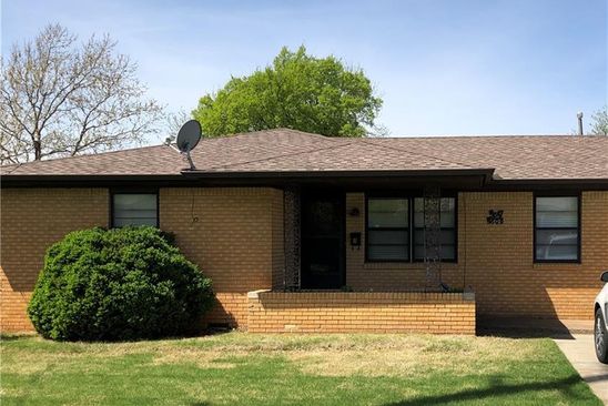 5609 S Kentucky Ave Oklahoma City Ok 73119 Realestatecom