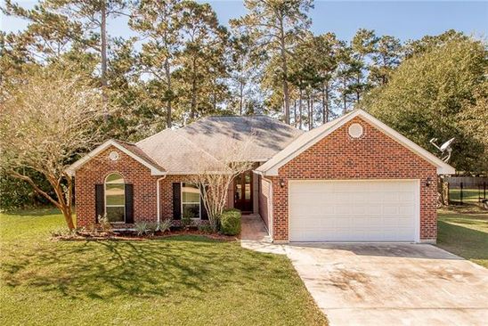 46509 Highland Dr Hammond La 70401 Realestate Com