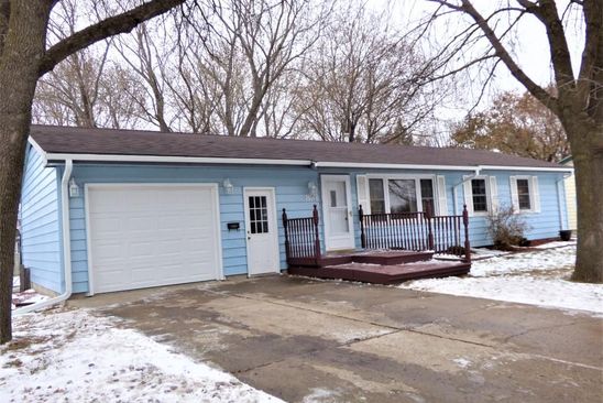 816 9th Ave Nw Waseca Mn 56093 Realestate Com